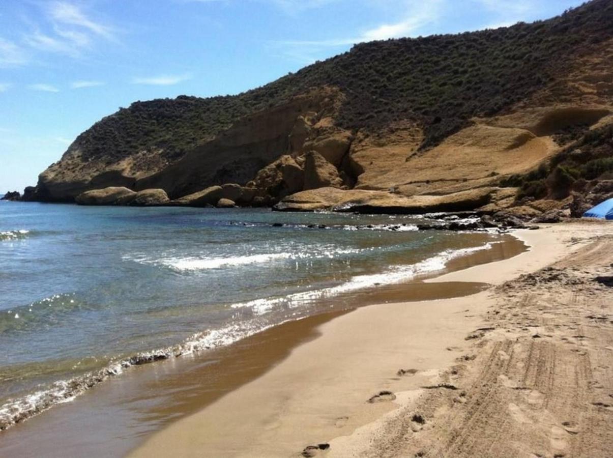 Homes Of Spain, Casa Duplex Playas Del Sur, 400M Del Mar , Wifi Playas de Vera Exterior photo
