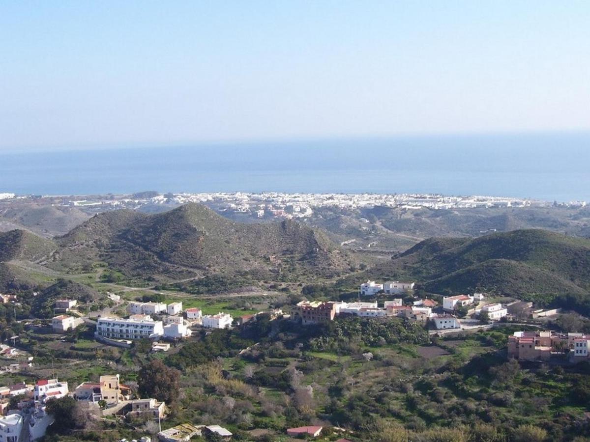 Homes Of Spain, Casa Duplex Playas Del Sur, 400M Del Mar , Wifi Playas de Vera Exterior photo